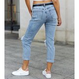 Gemre Mom fit distressed jeans Moretta | ePonuda.com