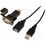  ADAPTER PRELAZ USB -SERIAL 2.0 DA-70156 Cijene