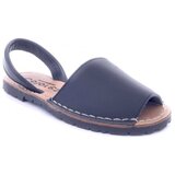 Colores Sandali & Odprti čevlji 11942-27 Modra Cene