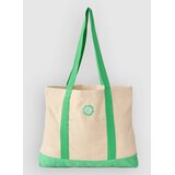 Rip Curl Mixed Logo Tote Bag green | shoptok.hr