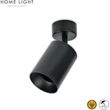  TALIA 106 SPOT LAMPA 1*GU10 CRNA Cene