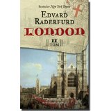 Laguna London II tom, Edvard Raderfurd knjiga Cene