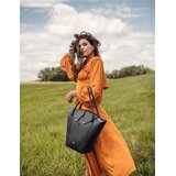 Vuch Torba Venea Black, 35 x 45 cm | shoptok.hr