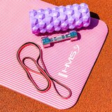  Ym07 prostirka za jogu hms (roza) | shoptok.hr