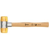 Wera 100 Čekić sa mekom glavom, # 7 x 61 mm, 05000035001 | ePonuda.com
