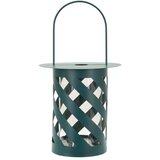 Mauro Ferretti Metalna lanterna (visina 43 cm) Twist – Cijene