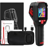 BSIDE Termalni imager, 240 x 240 IR ločljivost, -20 °C do 550 °C temperaturno območje, 15 barvnih palet, HX3, (5000159424) | Shoptok.si