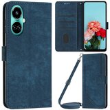 INORCO Za Realme 10 Pro 5G Ring Kickstand Electroplating telefonska torbica TPU prevleka iz PU usnja, (22033534) | Shoptok.si