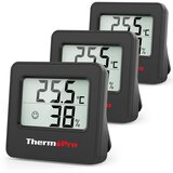 THERMOPRO digitalni higrometer in notranji termometer Cene