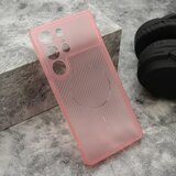  Futrola air stripe za samsung s938b galaxy s25 ultra 5g roze ( F124791 ) | Eponuda.com