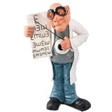  Comical figura oftamolog 26cm ( 701335 ) Cene