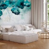  Foto tapeta - Blue Poppies 294x210 | shoptok.hr