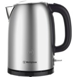 Westinghouse basic steel grelnik vode, (21256091) | Shoptok.si