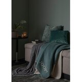 Joop! PREVLEKA ZA BLAZINO COZY 40/40 cm metino zelena Slike