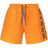 North Sails ORANGE MEN'S BOTTOM SWIMSUIT Cene