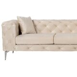 Atelier Del Sofa Ugaona garnitura Como Eco, 270 cm,x180 cm, Bež | Eponuda.ba