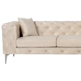 Atelier Del Sofa ugaona garnitura como eco right beige