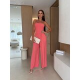Beloved Lorris bombažni pajac coral u