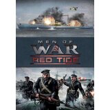 MEN of War: Red Tide Steam Key GLOBAL | ePonuda.com