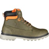 U.S. Polo Assn. MEN'S GREEN BOOT FOOTWEAR Cene