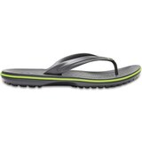 Crocs Japonke CHANCLAS GRISES HOMBRE CROCBAND 11033 Siva | Shoptok.si