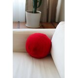 Mioli Decor Okrasna blazina iz mikropliša ø 25 cm Top – | Shoptok.si