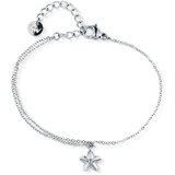 Vuch Linga Silver Bracelet | Shoptok.si