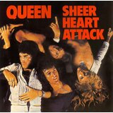  Queen – Sheer Heart Attack | Eponuda.com