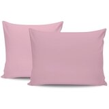  Tonne Rosse - 19 Dusty Rose Pillowcase Set (2 Pieces) (FR) | ePonuda.com