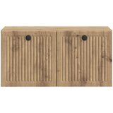 TV ormar za zid Zidne Hrast artisan 59,5 x 31 x 30 cm | shoptok.hr