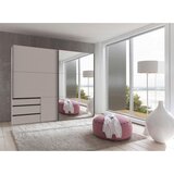 MID.YOU omara z drsnimi vrati, sahara | Shoptok.si