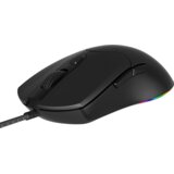 MeeTion Žični USB gaming miš sa RGB osvjetljenjem GM21P crni | Eponuda.ba