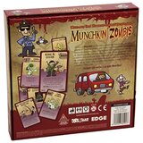 Asmodee Zombiji Munchkin 1 jcnc, (20833154) | Shoptok.si