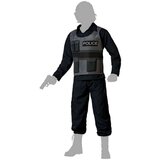  Svečana odjeća za odrasle Policajac | shoptok.hr