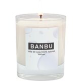BANBU Sojina svijeća - Vetiver Cijene