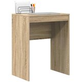 Stol Sonoma hrast 60 x 40 x 76 cm | Eponuda.com