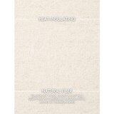 Elle Decoration Krem ručno rađen vunen okrugao tepih ø 160 cm Puristic Knots – | shoptok.hr