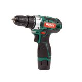 Womax bušilica akumulatorska gp-as 12-1 li | ePonuda.com