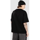 ICHPIG Legions T-shirt black / red | Shoptok.si