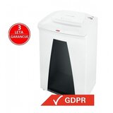  Uničevalec dokumentov hsm b32/1,9x15 securio p-5 1822 HSM Cene