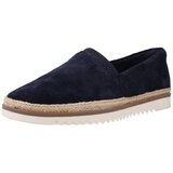 Clarks Espadrile SERENA PAIGE Modra | Shoptok.si