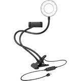Logilink LED Ring sa držačem za mobitel AA0150 | Eponuda.ba