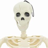Halloween Skelet 2 pcs Bijelo 85 cm PVC | shoptok.hr