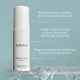 Alpha-H Clear Skin Tonic tonik za obraz 100 ml | Shoptok.si