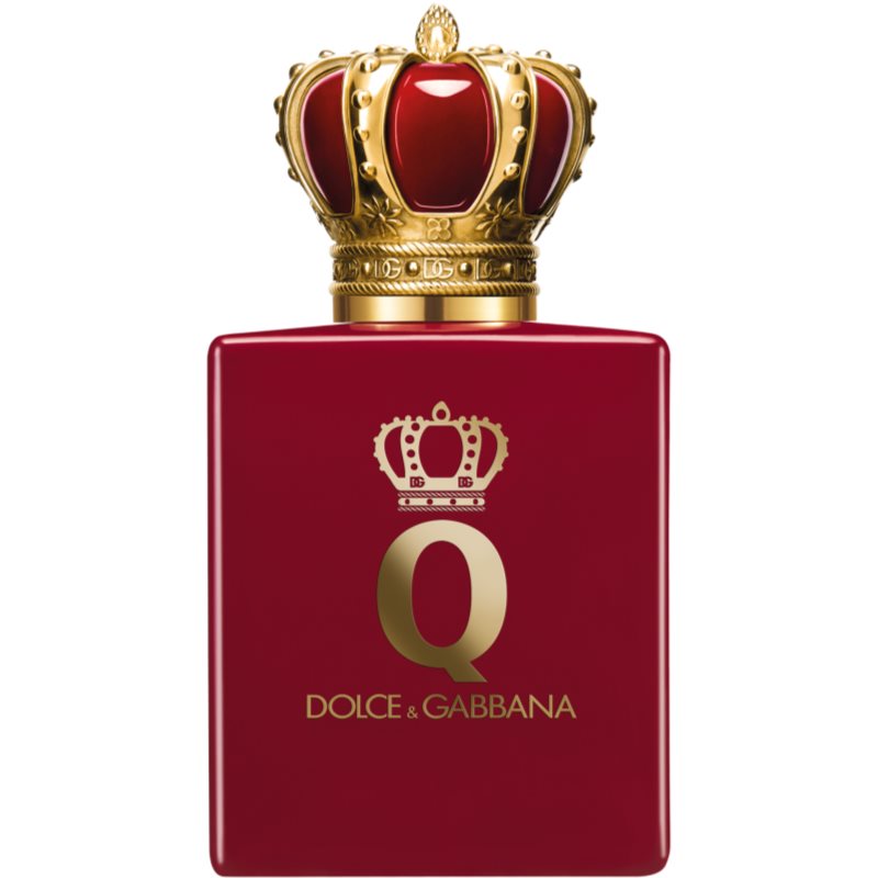 Dolce & Gabbana Q by Elixir parfem za žene 50 ml Cijene