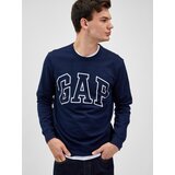 GAP Sweatshirt logo fleece - Men Cene