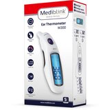 Mediblink toplomjer za uho ušni M300 | shoptok.hr
