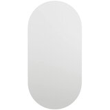 Ogledalo 80 x 40 cm stakleno | shoptok.hr