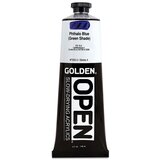  GOLDEN OPEN akrilna boja koja se sporo suši 148 ml | Phthalocyanine Blue (Green Shade) Cene