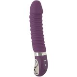 Sweet Smile Warming Soft Vibrator Purple | shoptok.hr